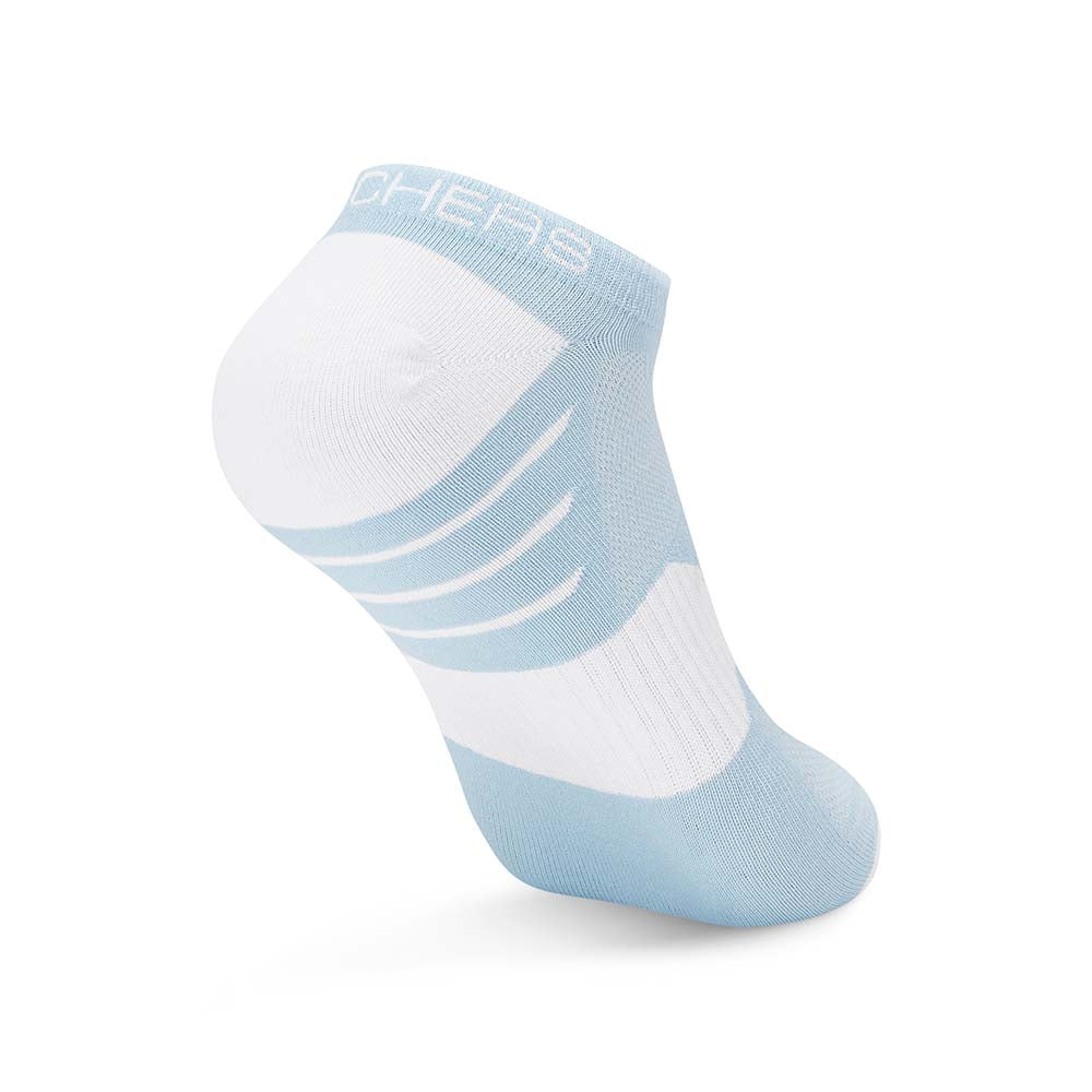 Performance Socks - Low Cut Socks (2 Pairs)