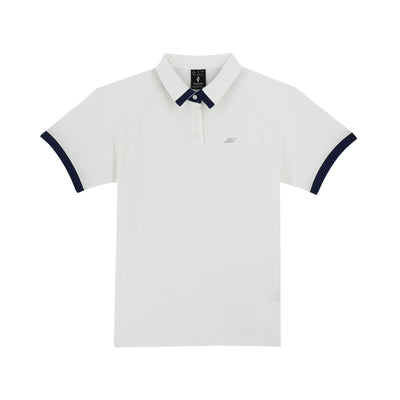 Performance Specialty Sports Collection: Court Short Sleeve Polo