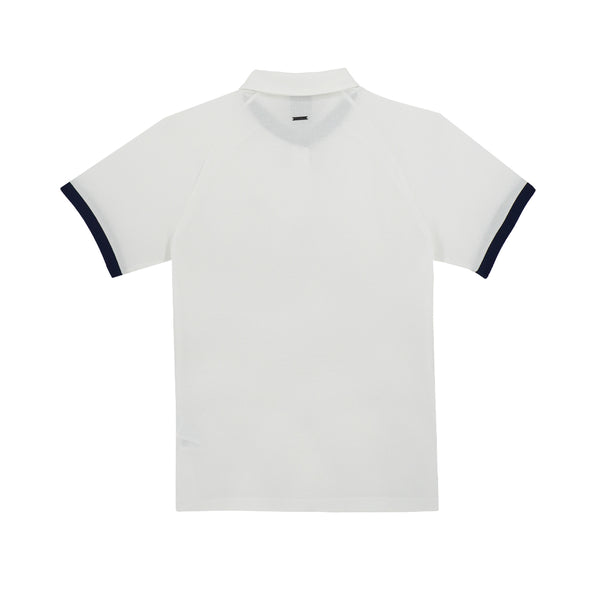 Performance Specialty Sports Collection: Court Short Sleeve Polo