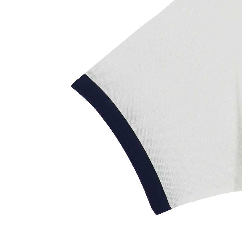 Performance Specialty Sports Collection: Court Short Sleeve Polo
