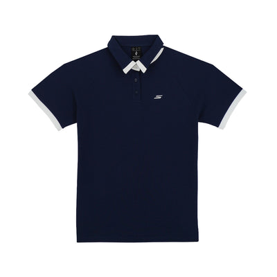 Performance Specialty Sports Collection: Court Short Sleeve Polo