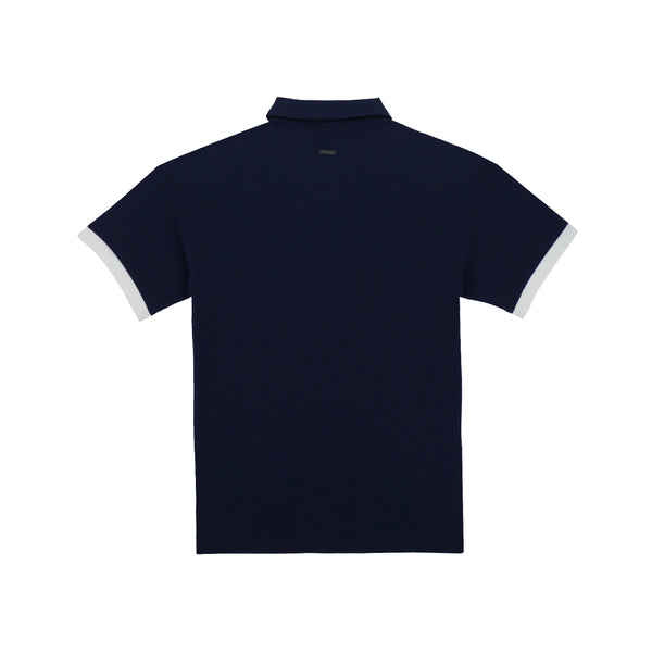 Performance Specialty Sports Collection: Court Short Sleeve Polo