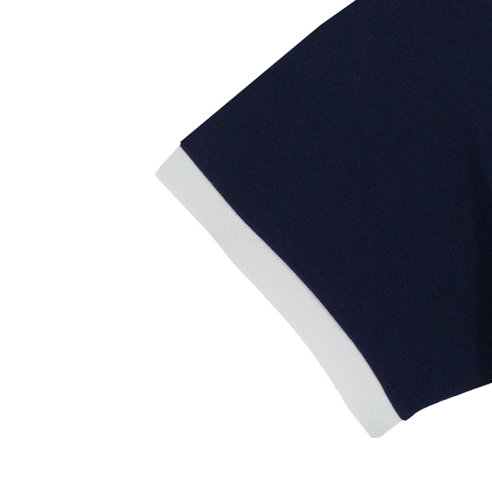 Performance Specialty Sports Collection: Court Short Sleeve Polo
