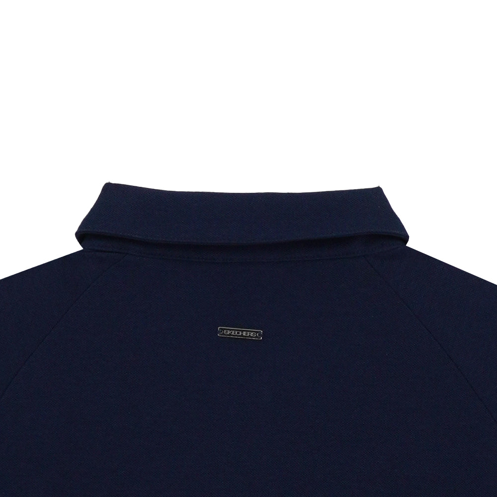 Performance Specialty Sports Collection: Court Short Sleeve Polo