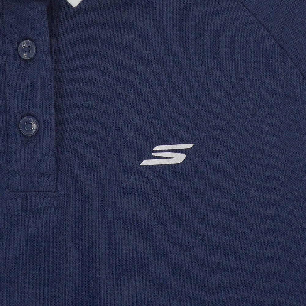 Performance Specialty Sports Collection: Court Short Sleeve Polo