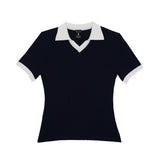 Performance Specialty Sports Collection: Court Short Sleeve Polo
