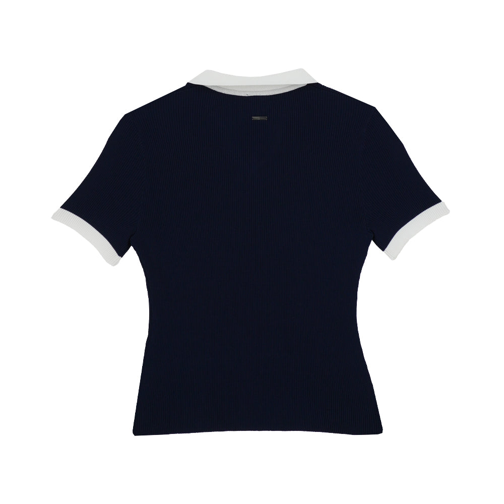 Performance Specialty Sports Collection: Court Short Sleeve Polo