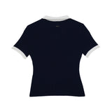 Performance Specialty Sports Collection: Court Short Sleeve Polo