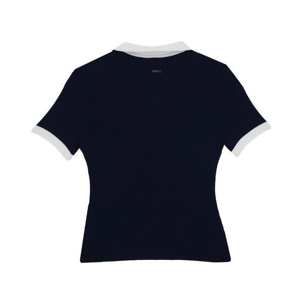 Performance Specialty Sports Collection: Court Short Sleeve Polo