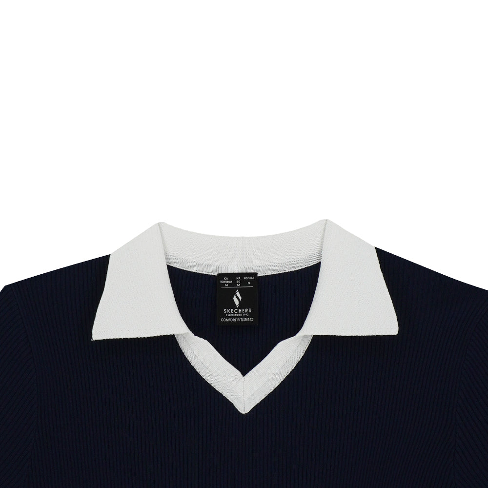 Performance Specialty Sports Collection: Court Short Sleeve Polo