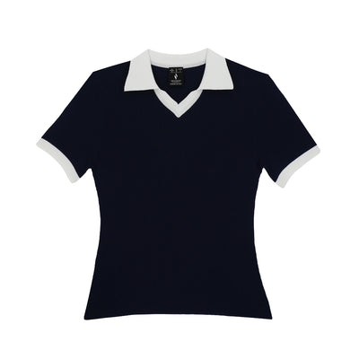 Performance Specialty Sports Collection: Court Short Sleeve Polo
