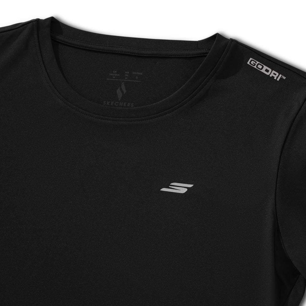 Dynamic Walking: Performance Short Sleeve Tee