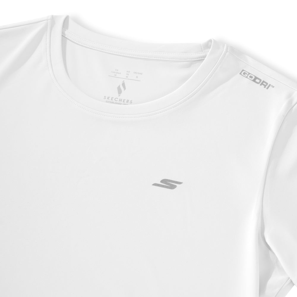 Dynamic Walking: Performance Short Sleeve Tee
