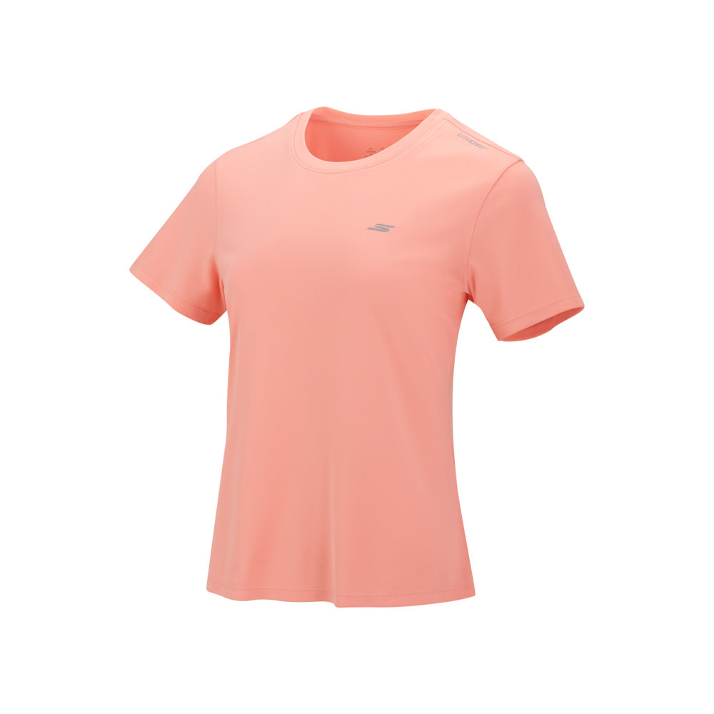 Dynamic Walking: Performance Short Sleeve Tee