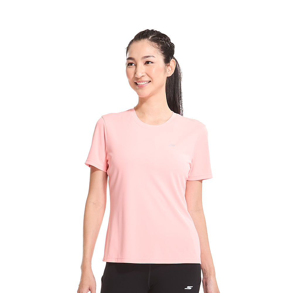 Dynamic Walking: Performance Short Sleeve Tee