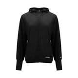 Dynamic Walking: Performance Hooded Jacket