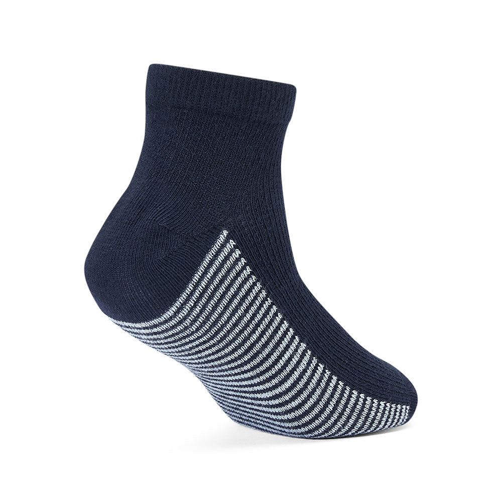 Soft Futureism: Performance Socks