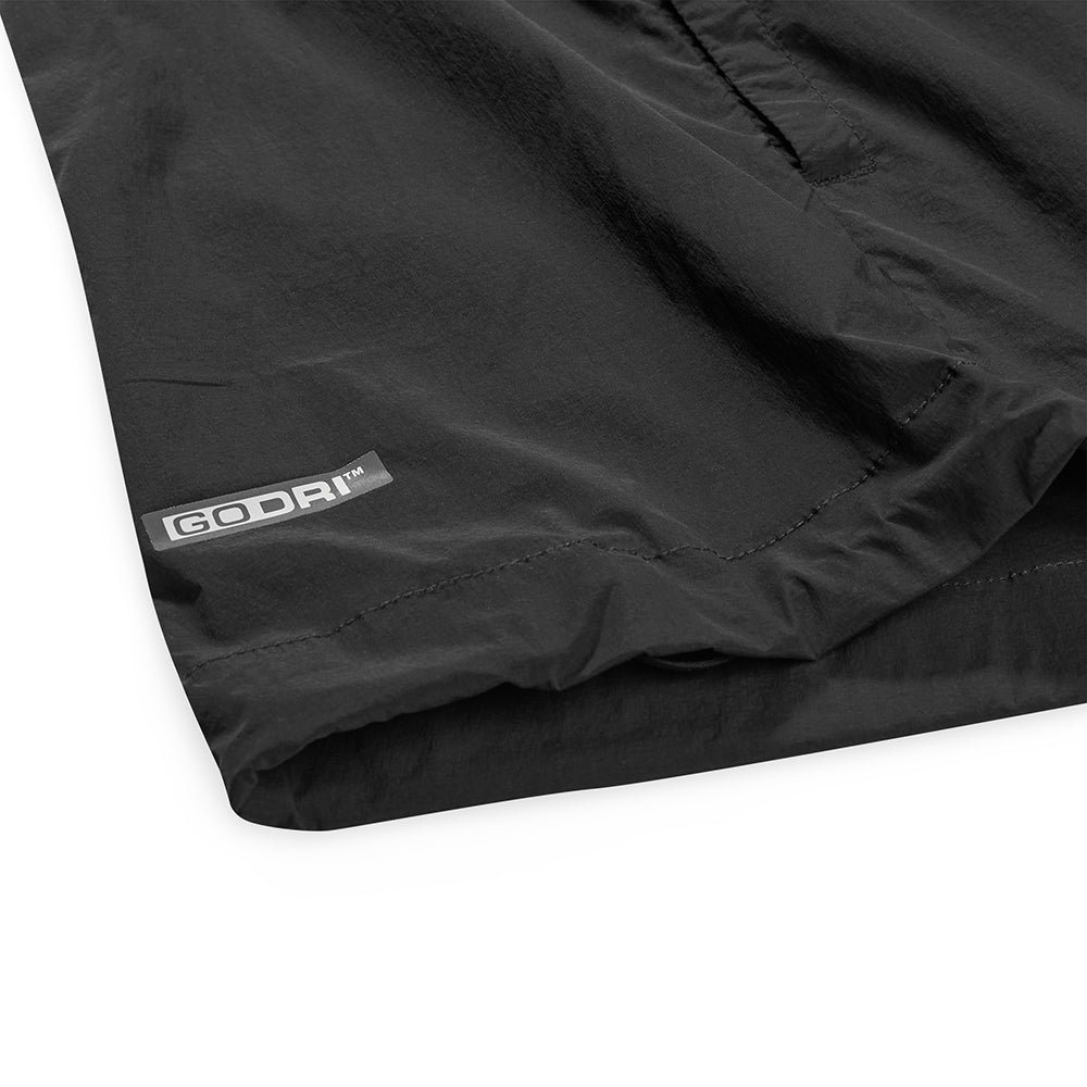 Performance Hooded Jacket
