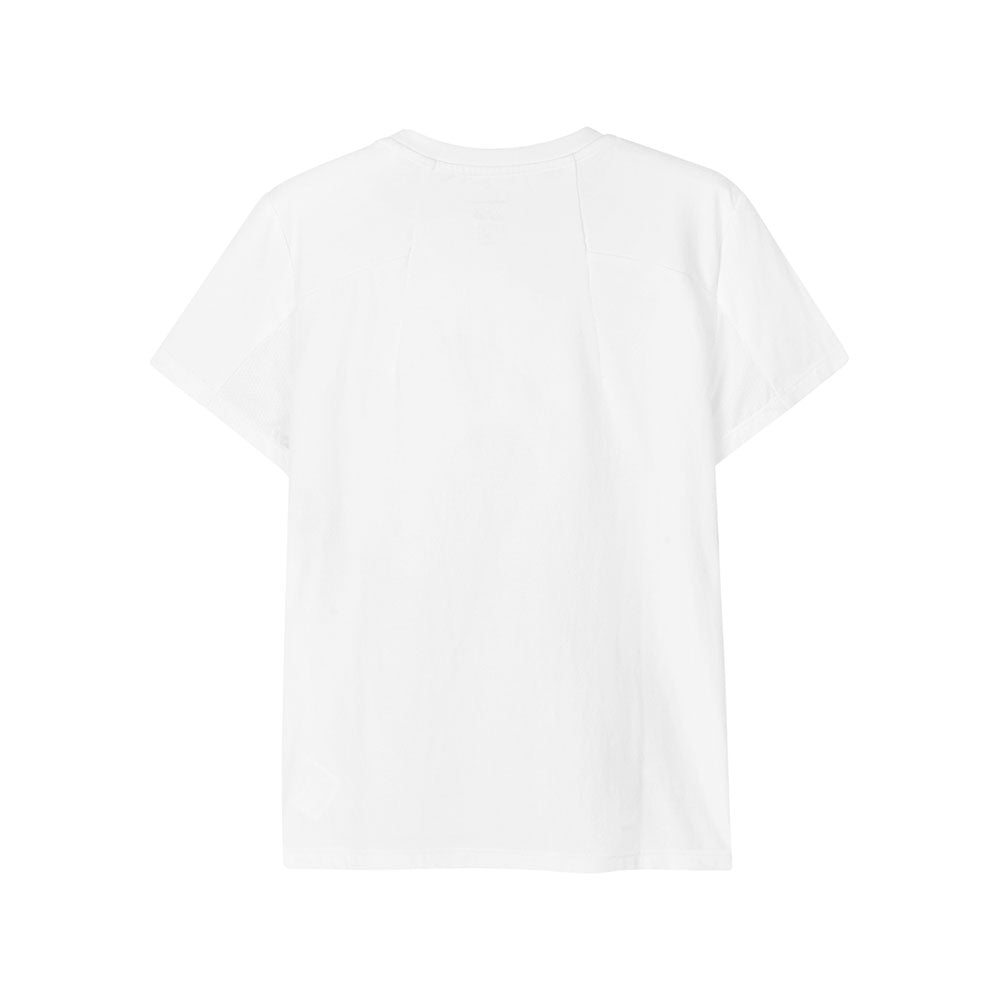 Comfort Athleisure: Performance Short Sleeve Tee