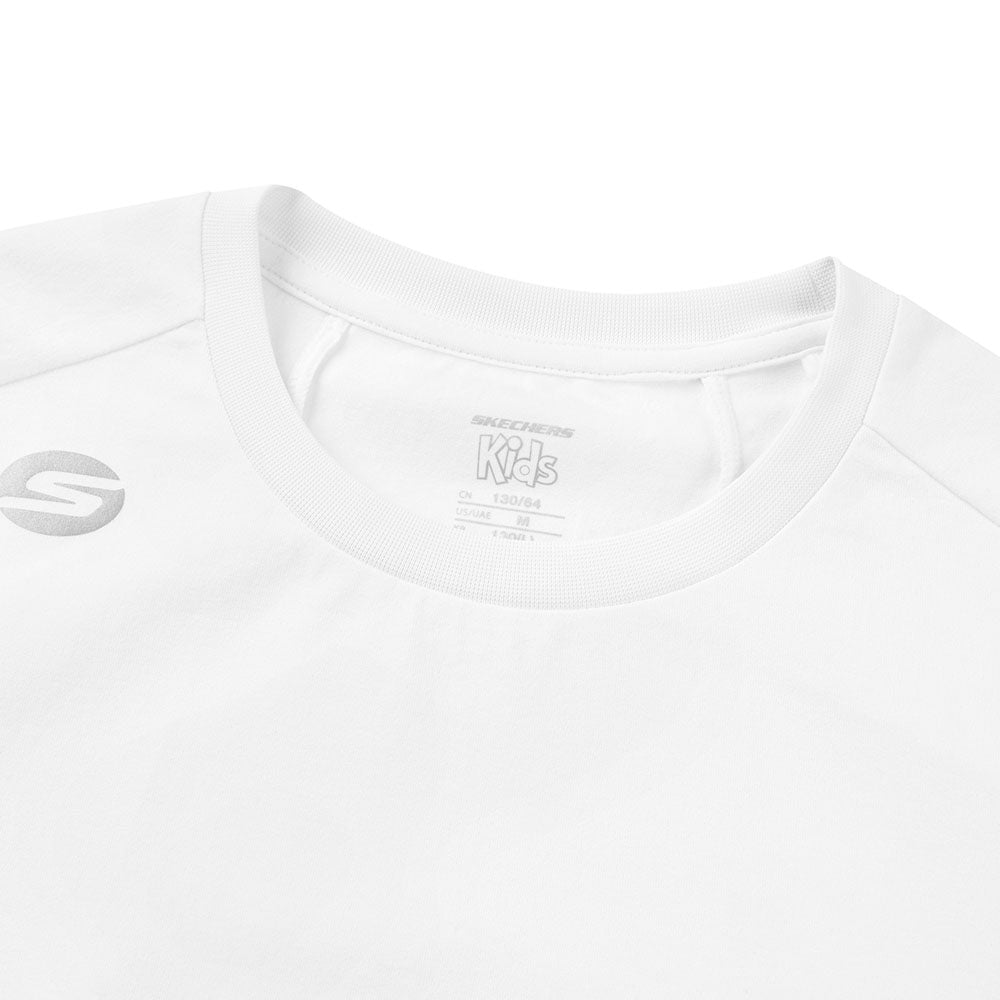 Comfort Athleisure: Performance Short Sleeve Tee
