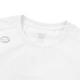 Comfort Athleisure: Performance Short Sleeve Tee
