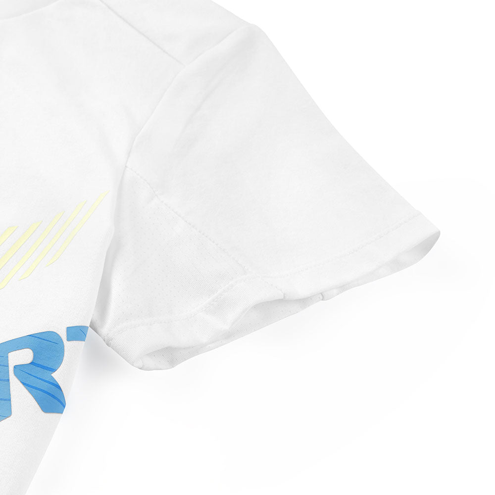 Comfort Athleisure: Performance Short Sleeve Tee