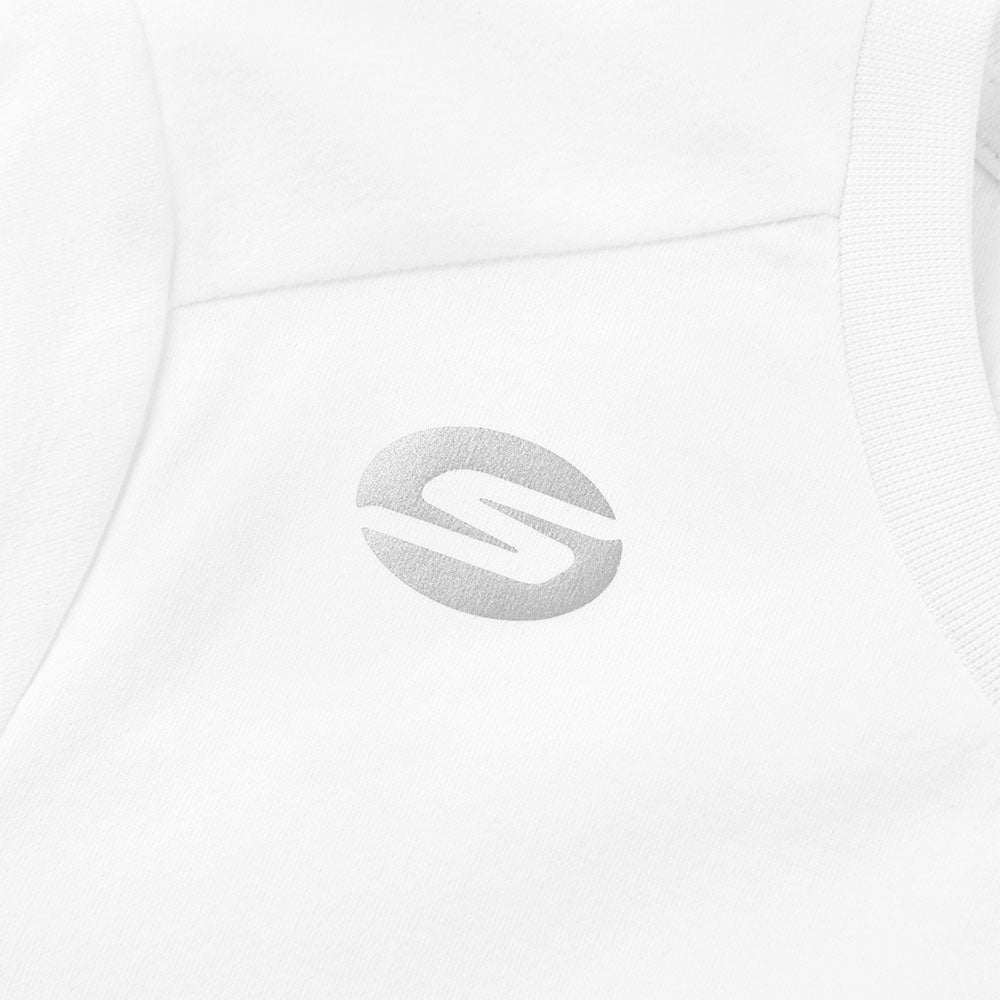 Comfort Athleisure: Performance Short Sleeve Tee