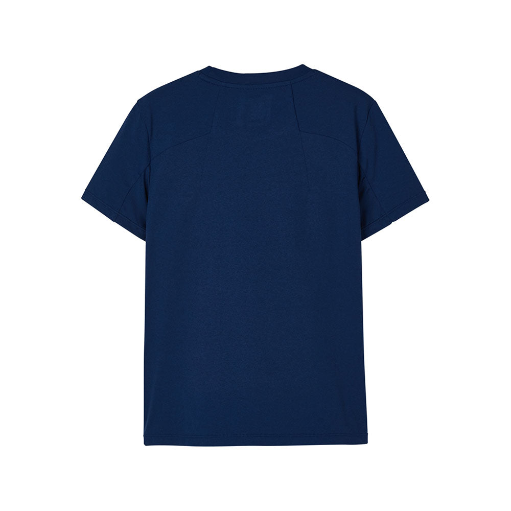Comfort Athleisure: Performance Short Sleeve Tee