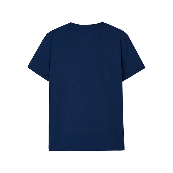 Comfort Athleisure: Performance Short Sleeve Tee