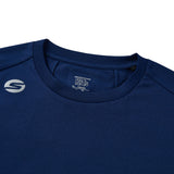 Comfort Athleisure: Performance Short Sleeve Tee