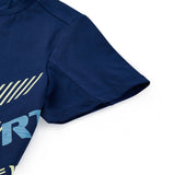 Comfort Athleisure: Performance Short Sleeve Tee