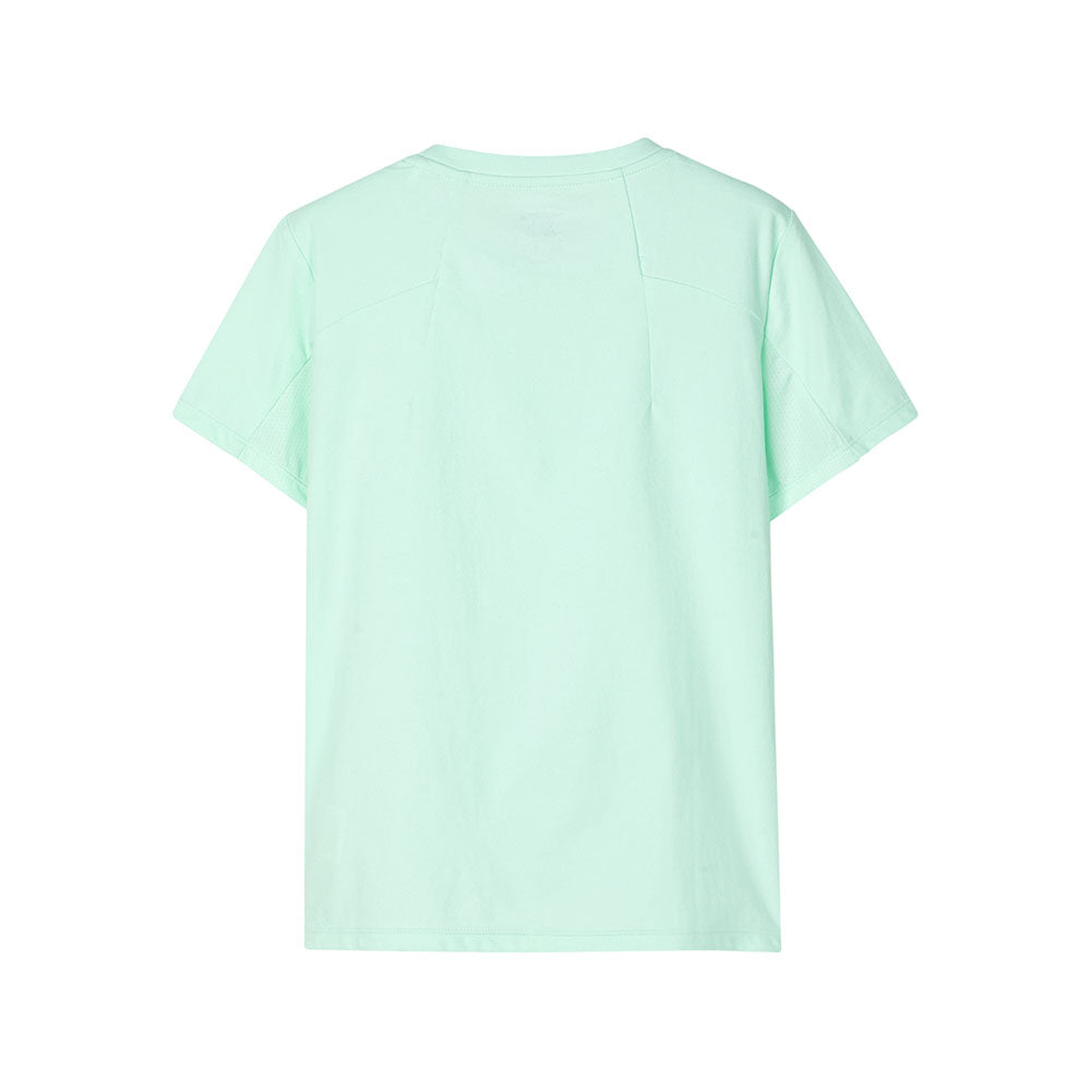 Comfort Athleisure: Performance Short Sleeve Tee