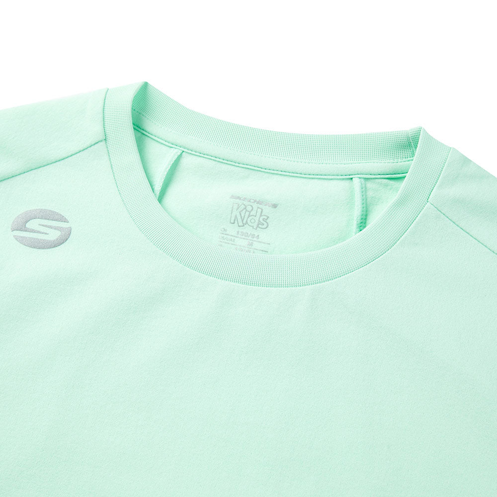 Comfort Athleisure: Performance Short Sleeve Tee