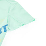 Comfort Athleisure: Performance Short Sleeve Tee