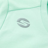 Comfort Athleisure: Performance Short Sleeve Tee