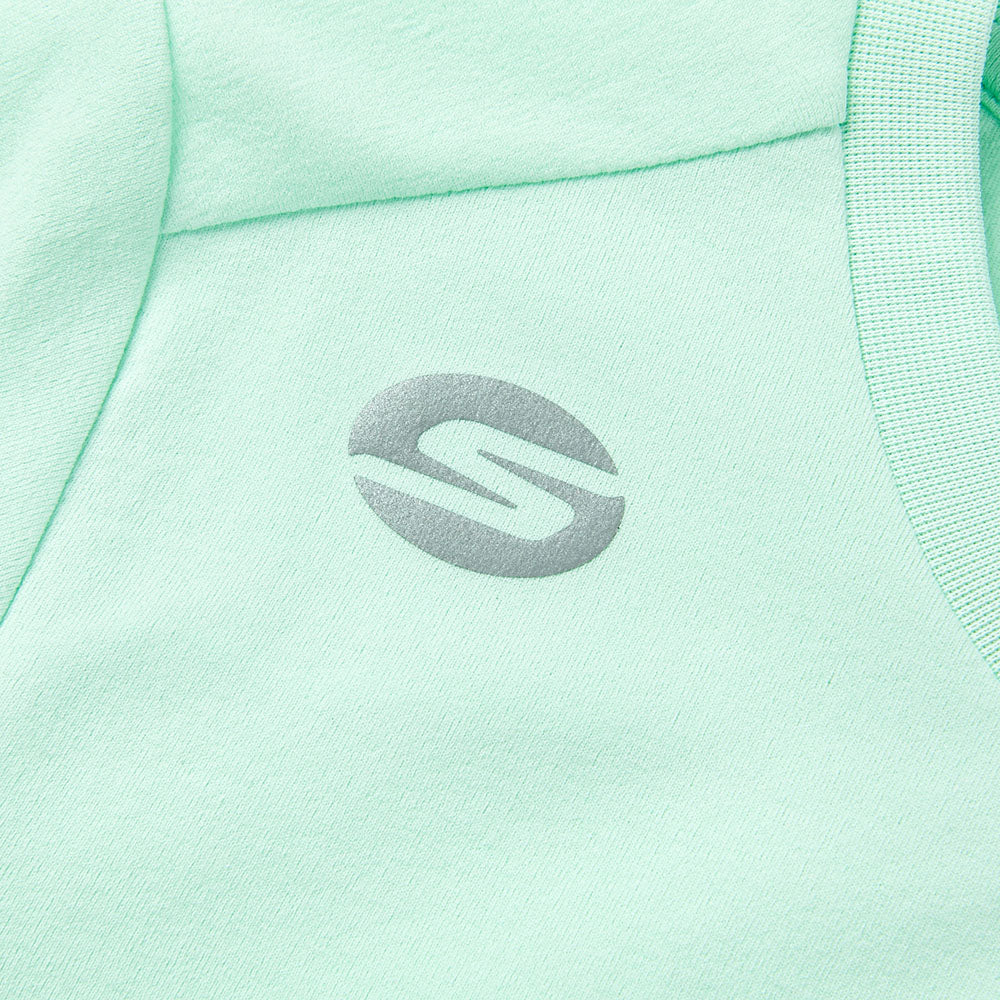 Comfort Athleisure: Performance Short Sleeve Tee