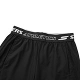 Comfort Athleisure: Performance Shorts