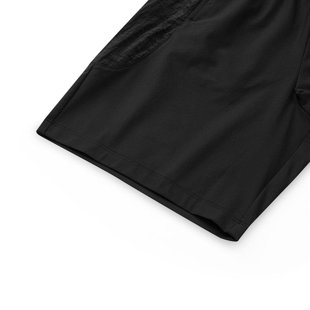 Comfort Athleisure: Performance Shorts