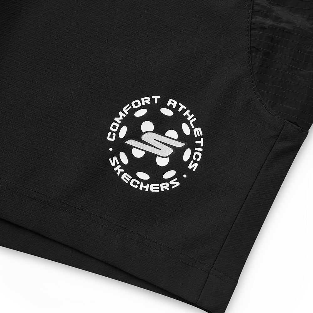 Comfort Athleisure: Performance Shorts