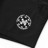 Comfort Athleisure: Performance Shorts