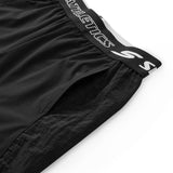 Comfort Athleisure: Performance Shorts