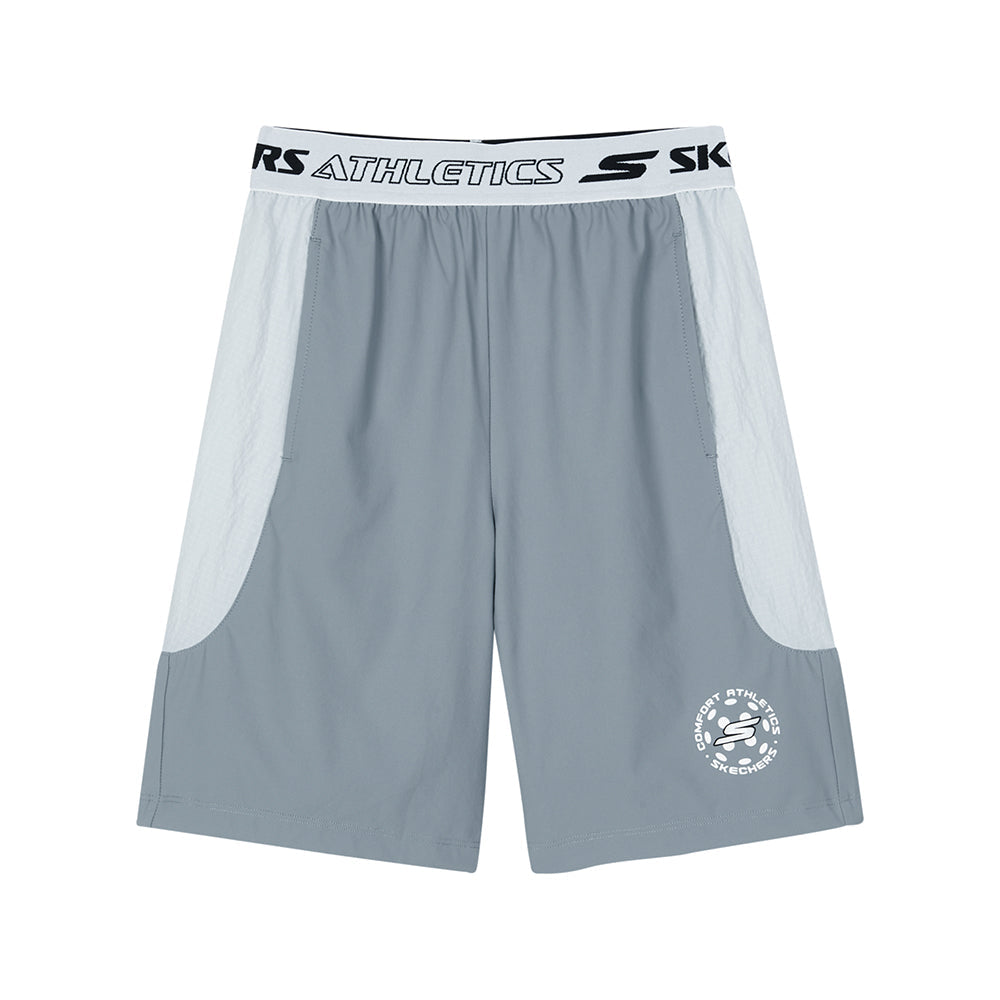 Comfort Athleisure: Performance Shorts