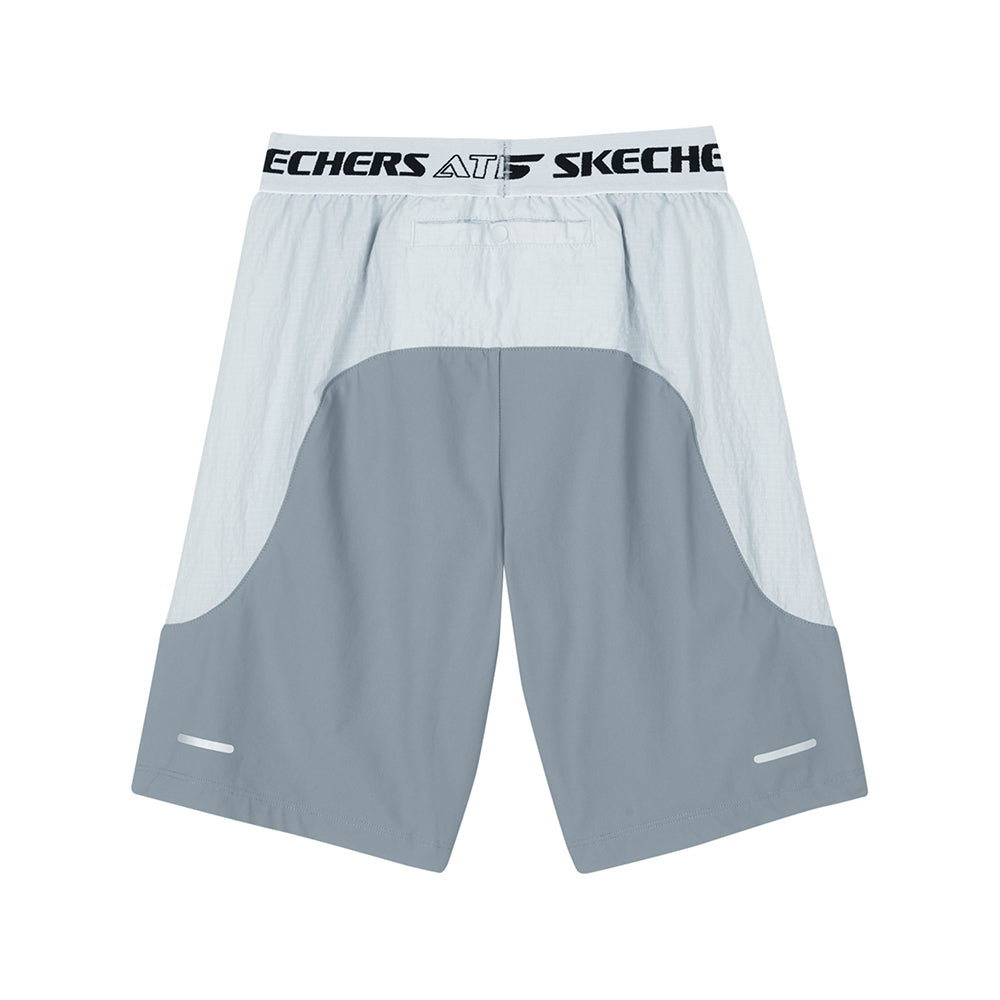 Comfort Athleisure: Performance Shorts