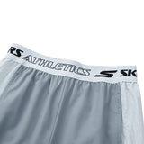 Comfort Athleisure: Performance Shorts