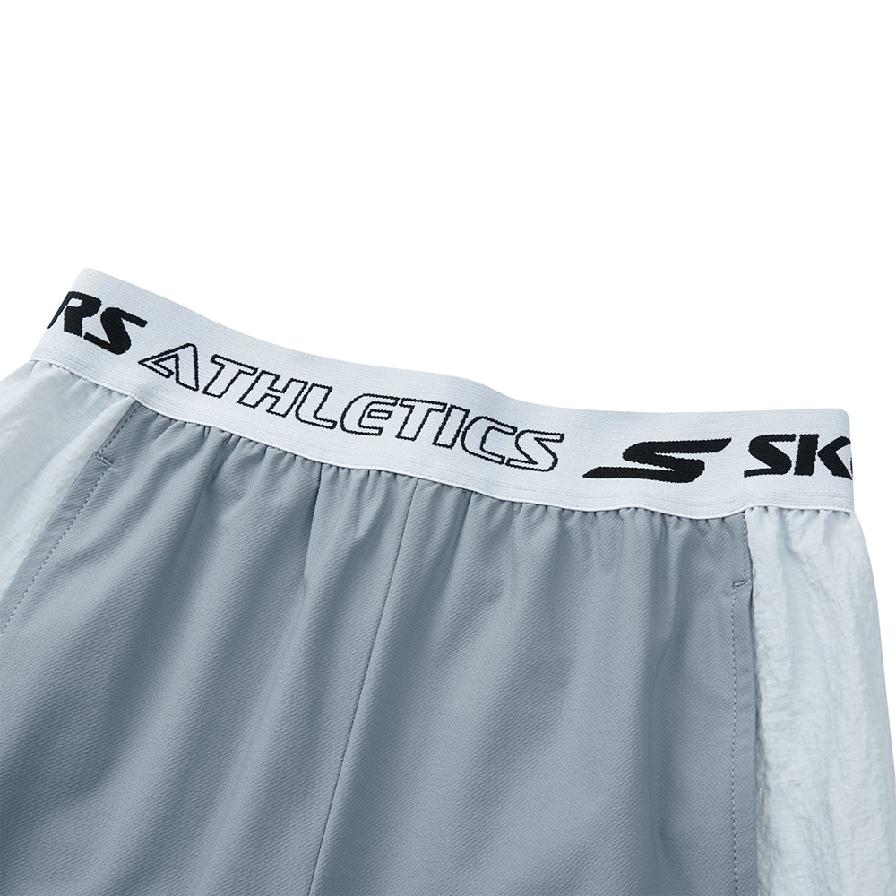 Comfort Athleisure: Performance Shorts