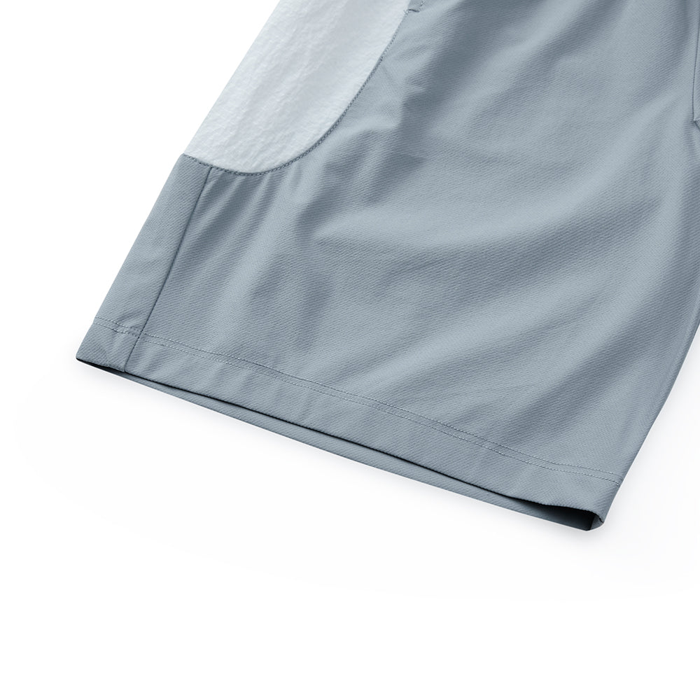 Comfort Athleisure: Performance Shorts