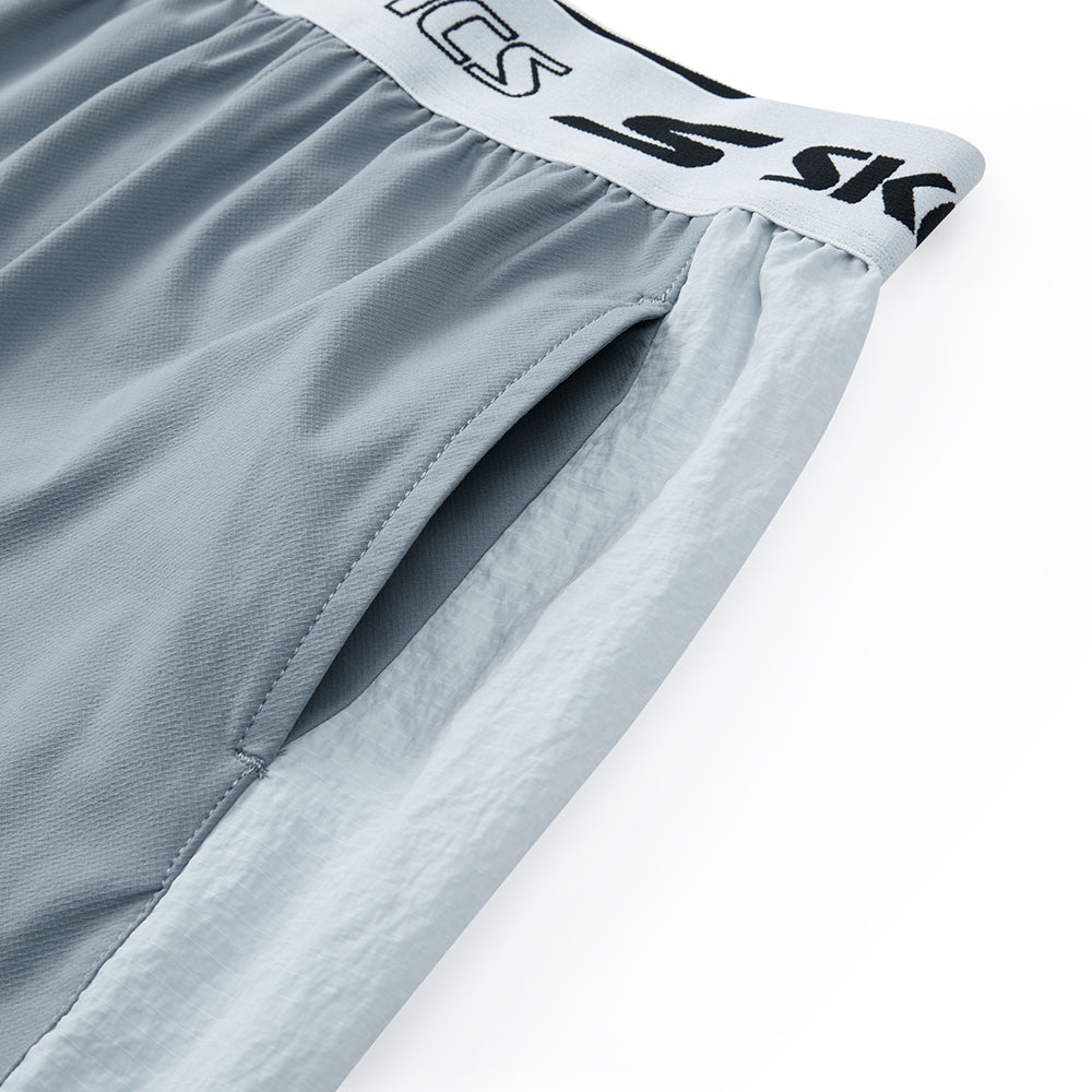 Comfort Athleisure: Performance Shorts