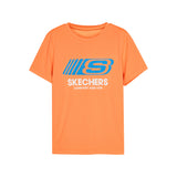 Performance Short Sleeve Tee and Shorts Set