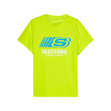 Performance Short Sleeve Tee and Shorts Set