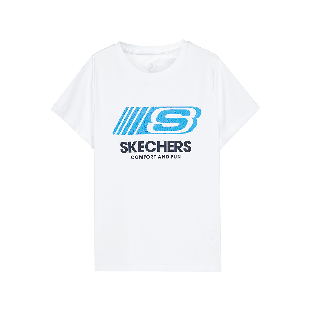 Performance Short Sleeve Tee and Shorts Set